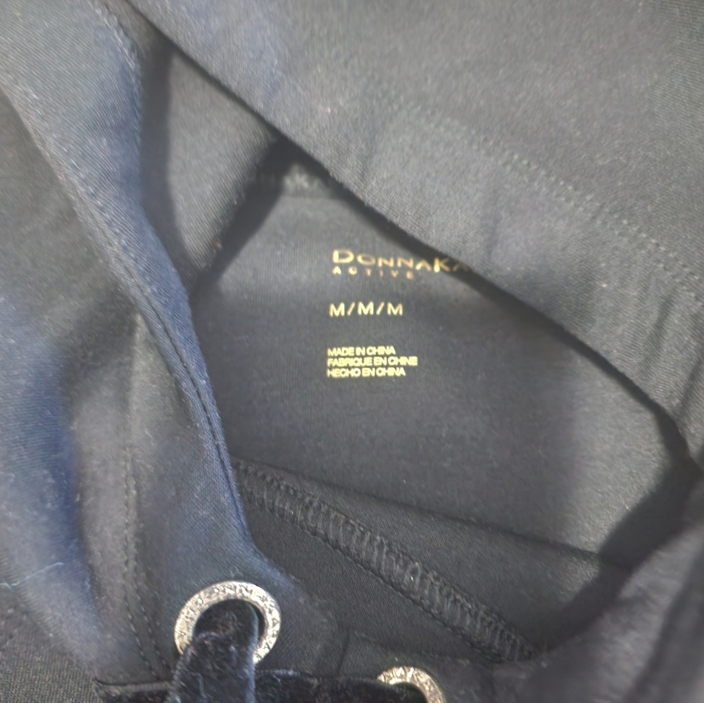 Dkny Active Pullover - image 4